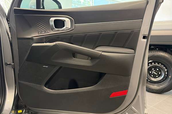 2025 Kia Sorento PHEV GT-Line MQ4 PE