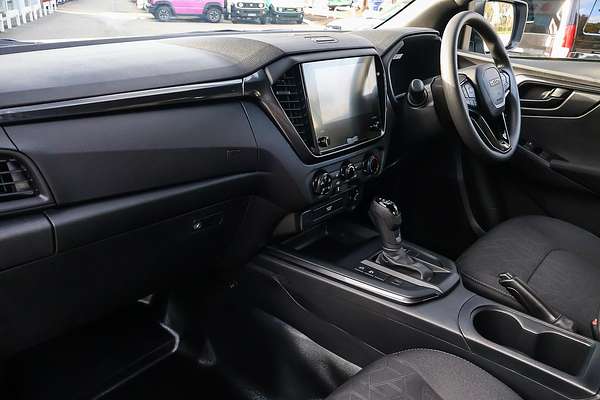 2025 Isuzu D-MAX X-RIDER 4X4