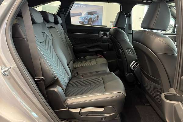 2025 Kia Sorento PHEV GT-Line MQ4 PE