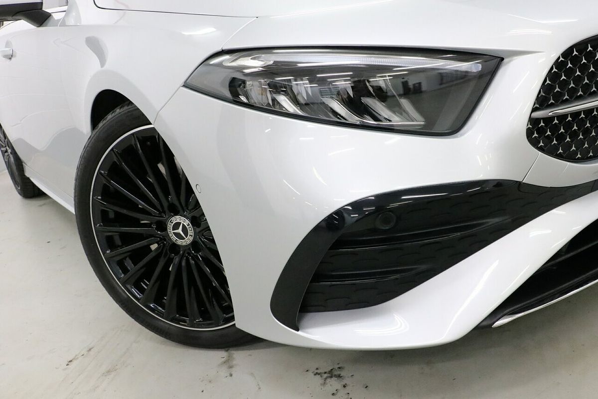 2023 Mercedes-Benz A-Class A250 V177