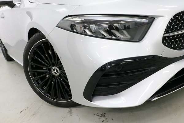 2023 Mercedes-Benz A-Class A250 V177