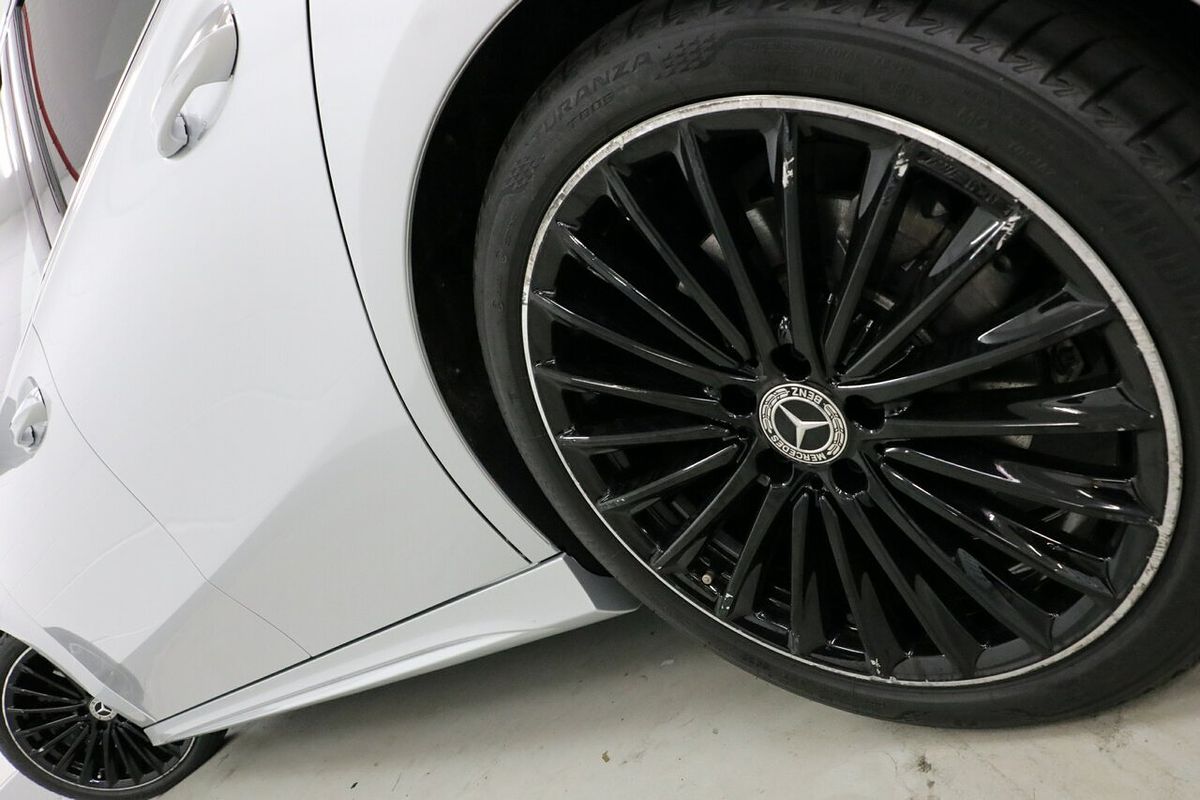 2023 Mercedes-Benz A-Class A250 V177