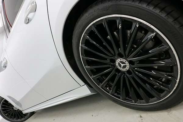 2023 Mercedes-Benz A-Class A250 V177