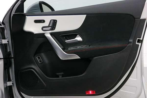 2023 Mercedes-Benz A-Class A250 V177