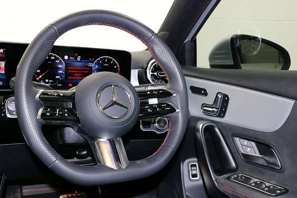 2023 Mercedes-Benz A-Class A250 V177