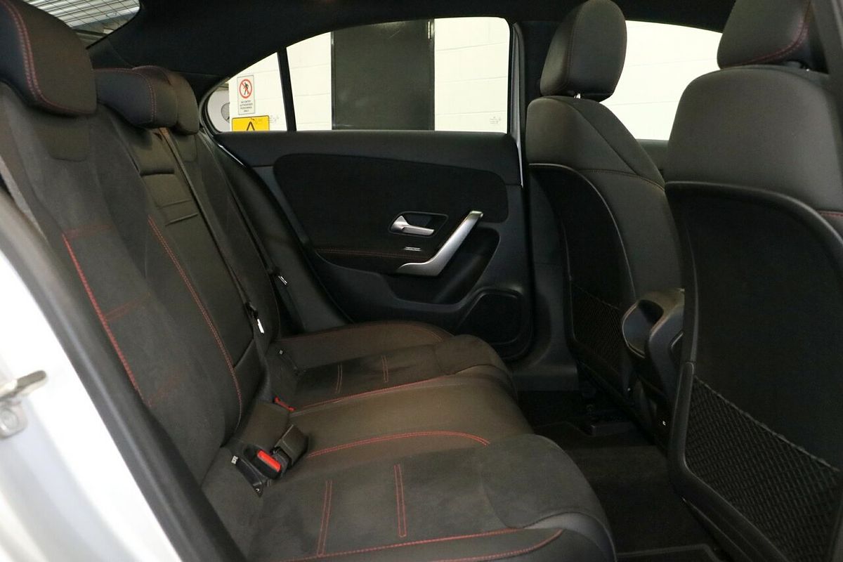 2023 Mercedes-Benz A-Class A250 V177