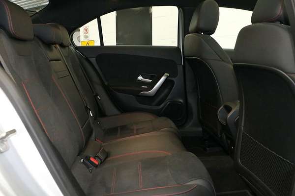 2023 Mercedes-Benz A-Class A250 V177