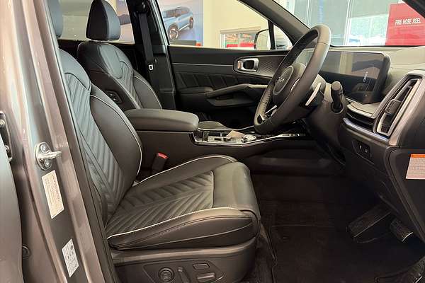 2025 Kia Sorento PHEV GT-Line MQ4 PE