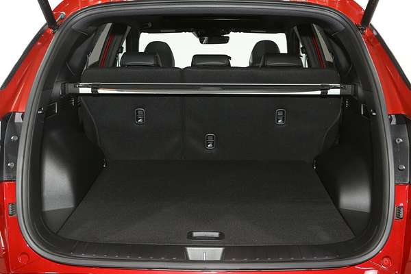2023 Hyundai Tucson Highlander N Line NX4.V2