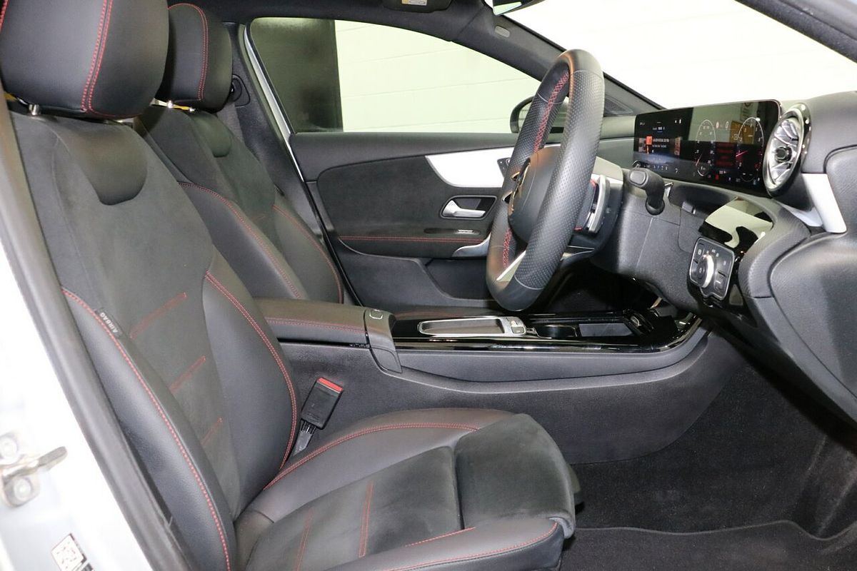 2023 Mercedes-Benz A-Class A250 V177