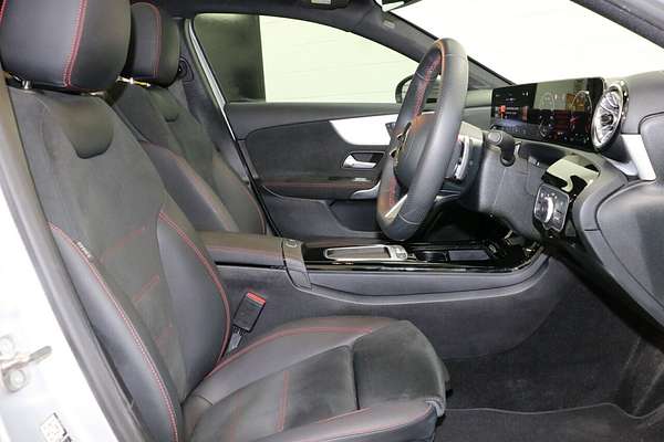 2023 Mercedes-Benz A-Class A250 V177