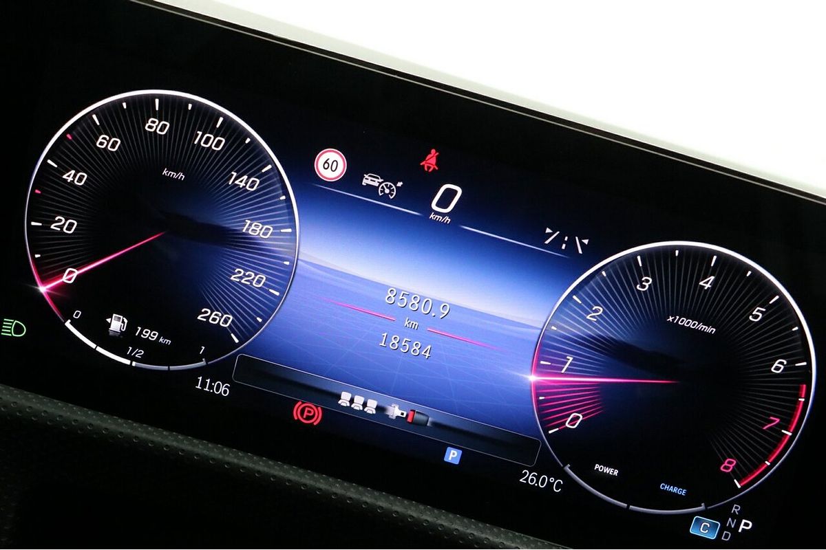 2023 Mercedes-Benz A-Class A250 V177