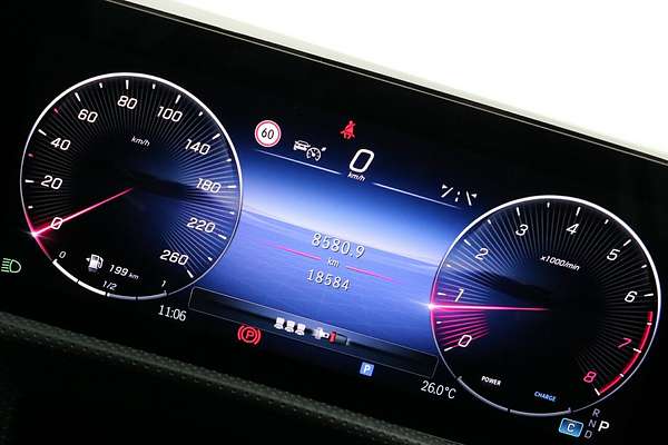 2023 Mercedes-Benz A-Class A250 V177