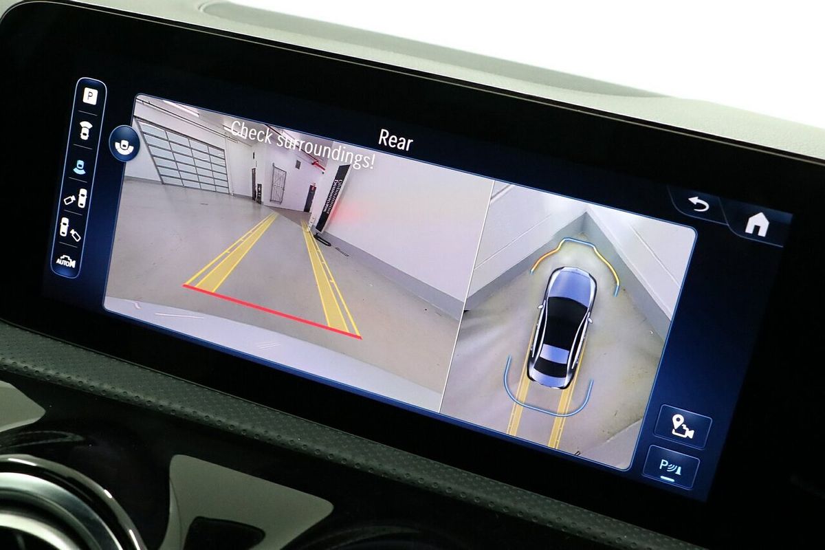 2023 Mercedes-Benz A-Class A250 V177