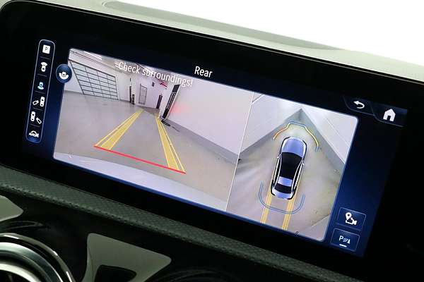 2023 Mercedes-Benz A-Class A250 V177