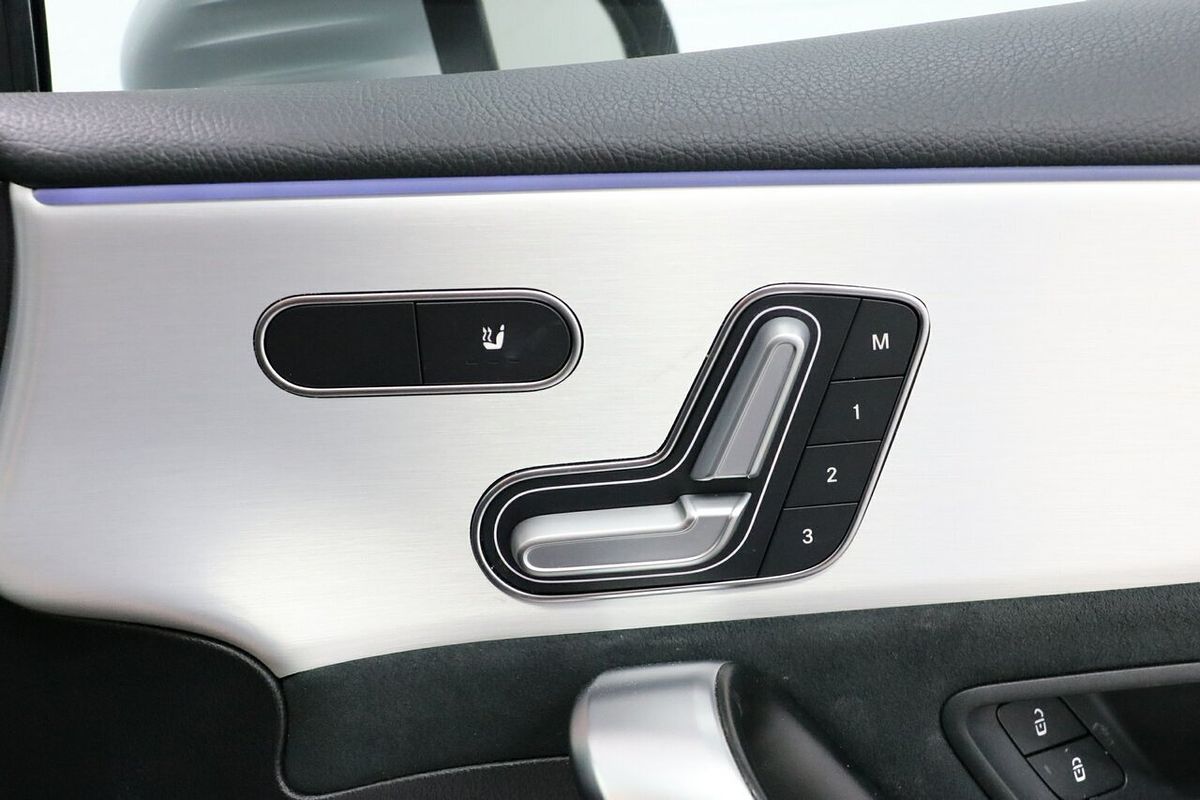 2023 Mercedes-Benz A-Class A250 V177