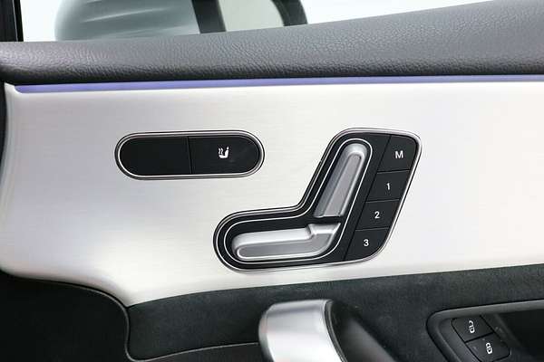 2023 Mercedes-Benz A-Class A250 V177