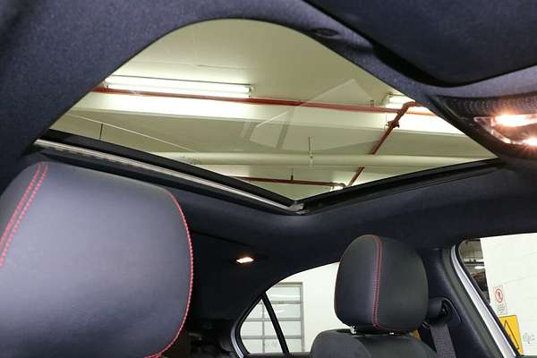 2023 Mercedes-Benz A-Class A250 V177