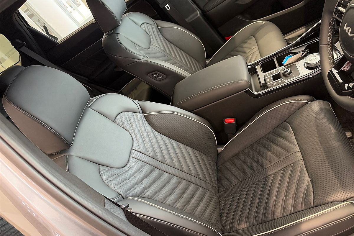 2025 Kia Sorento PHEV GT-Line MQ4 PE