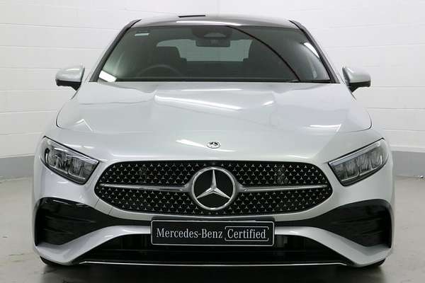 2023 Mercedes-Benz A-Class A250 V177