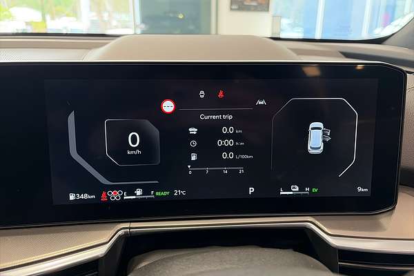 2025 Kia Sorento PHEV GT-Line MQ4 PE