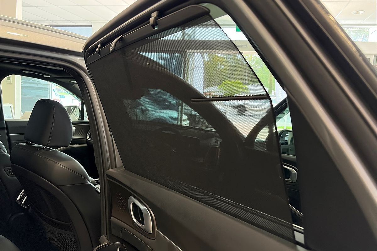2025 Kia Sorento PHEV GT-Line MQ4 PE