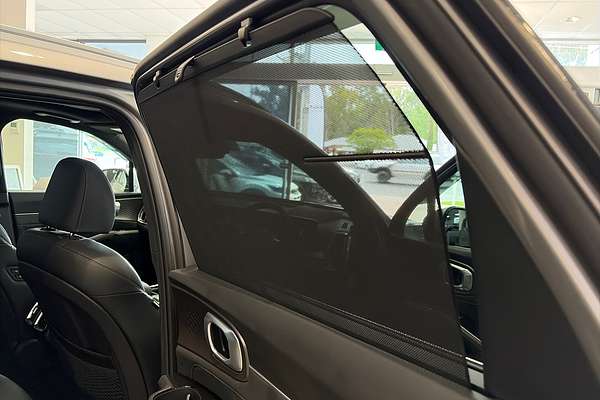 2025 Kia Sorento PHEV GT-Line MQ4 PE