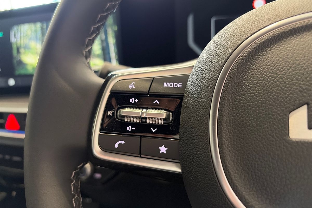 2025 Kia Sorento PHEV GT-Line MQ4 PE