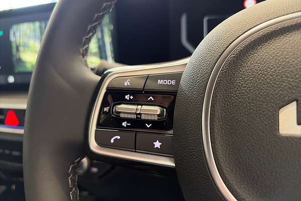 2025 Kia Sorento PHEV GT-Line MQ4 PE