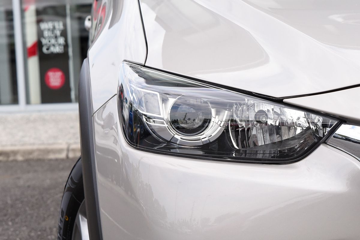 2024 Mazda CX-3 G20 Sport DK