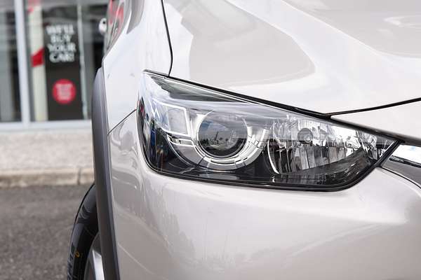 2024 Mazda CX-3 G20 Sport DK