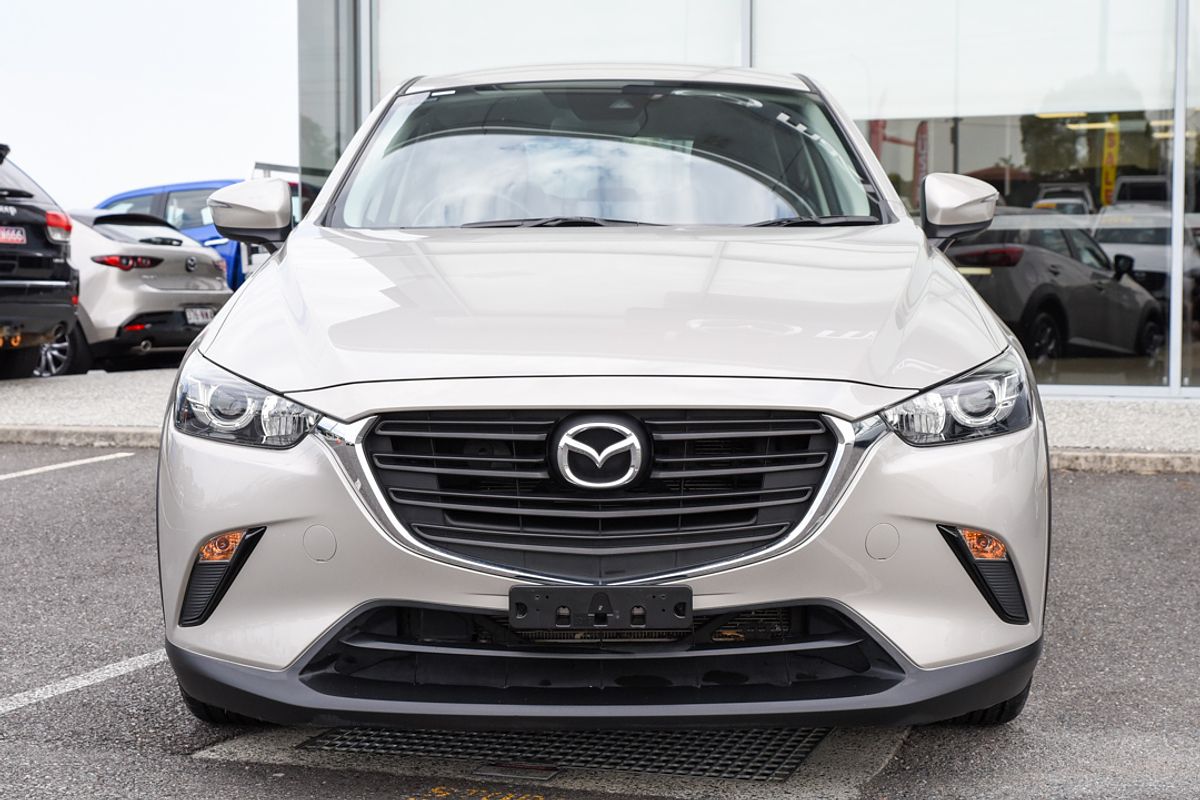 2024 Mazda CX-3 G20 Sport DK
