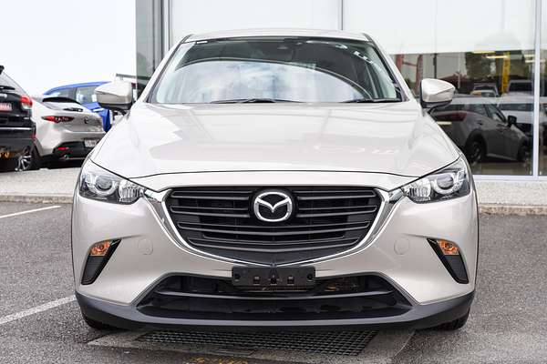 2024 Mazda CX-3 G20 Sport DK