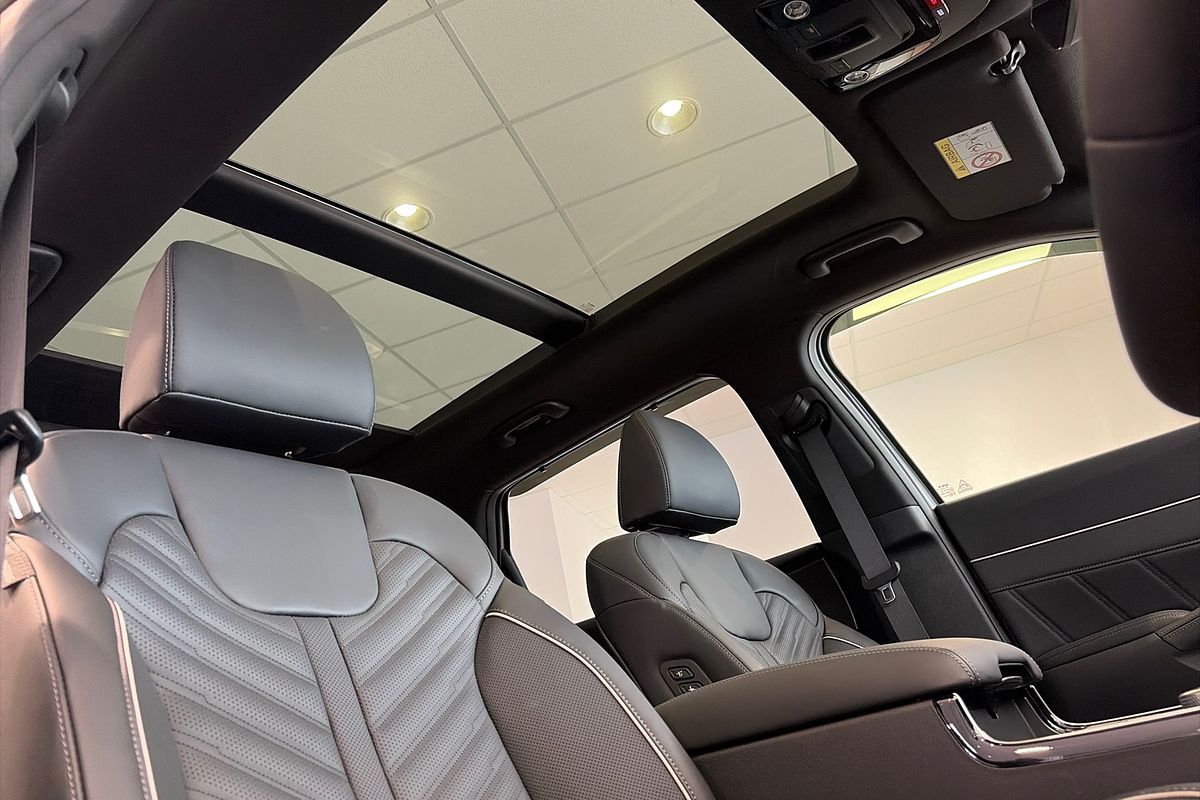 2025 Kia Sorento PHEV GT-Line MQ4 PE