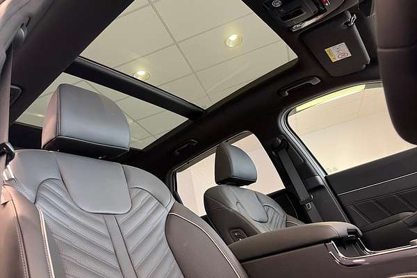 2025 Kia Sorento PHEV GT-Line MQ4 PE