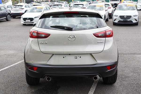 2024 Mazda CX-3 G20 Sport DK