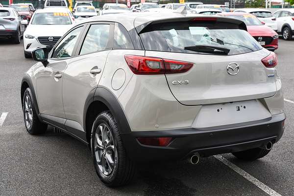 2024 Mazda CX-3 G20 Sport DK