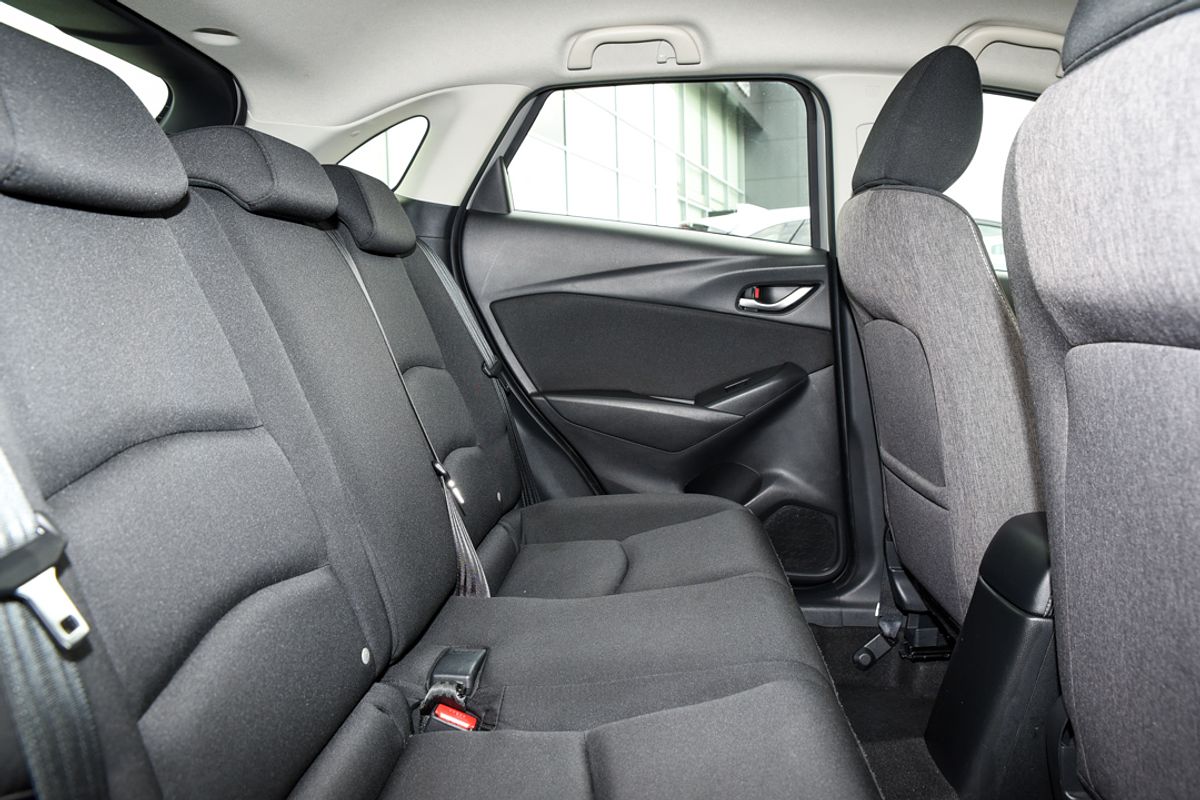 2024 Mazda CX-3 G20 Sport DK