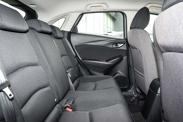 2024 Mazda CX-3 G20 Sport DK