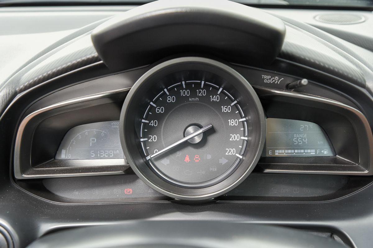 2024 Mazda CX-3 G20 Sport DK