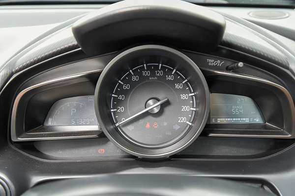 2024 Mazda CX-3 G20 Sport DK