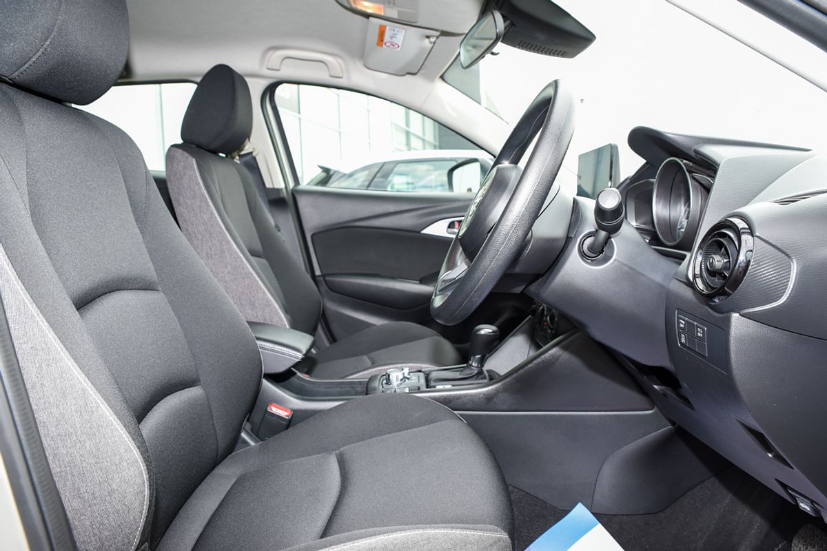 2024 Mazda CX-3 G20 Sport DK