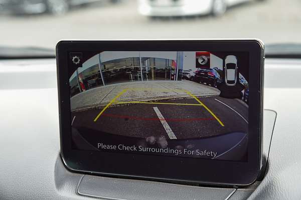 2024 Mazda CX-3 G20 Sport DK