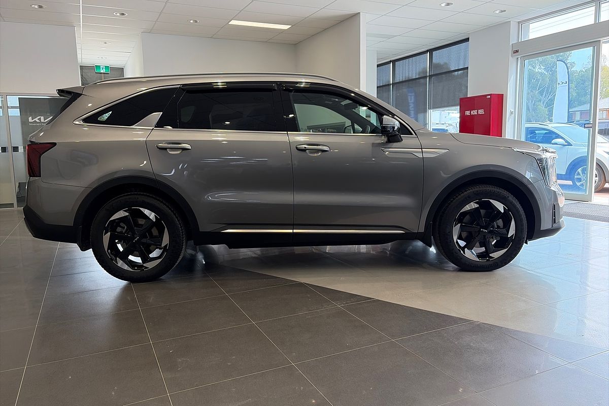 2025 Kia Sorento PHEV GT-Line MQ4 PE