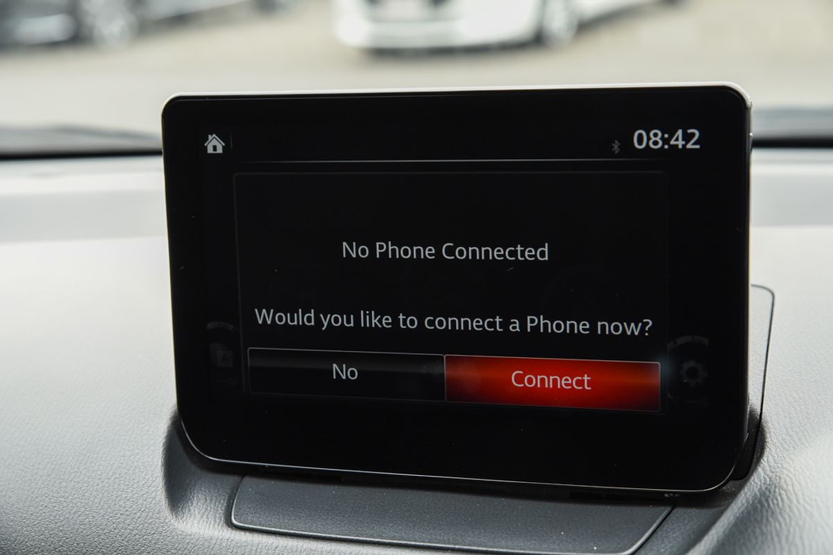 2024 Mazda CX-3 G20 Sport DK