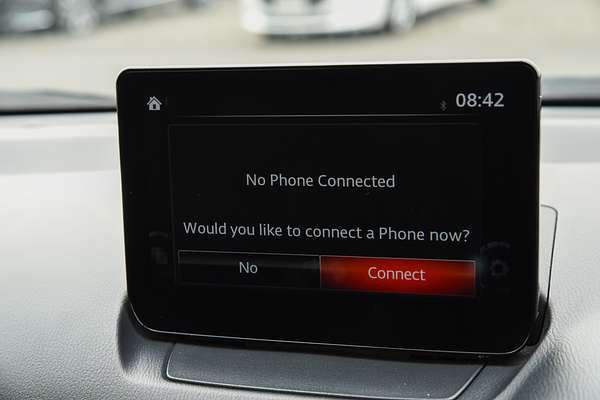 2024 Mazda CX-3 G20 Sport DK