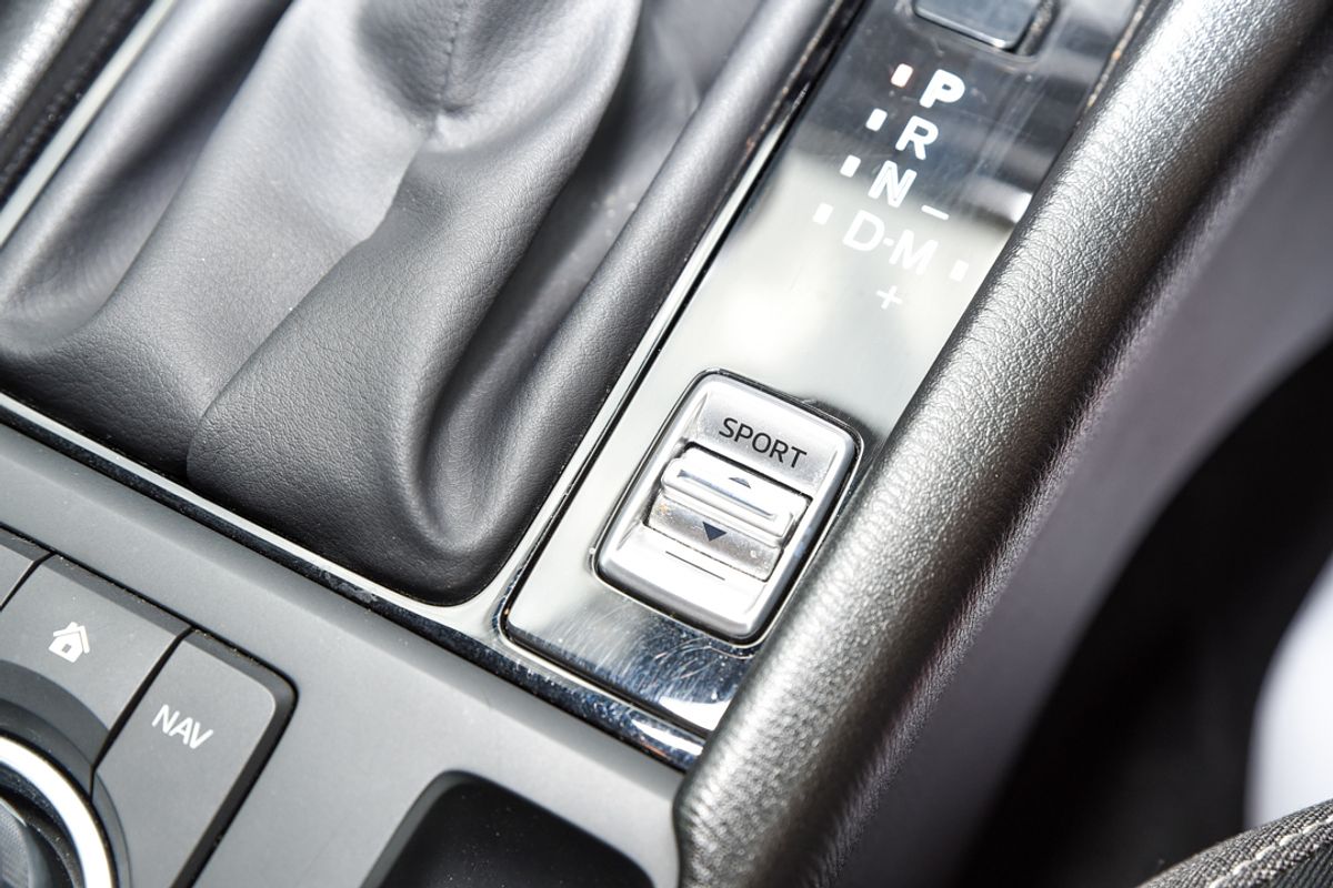 2024 Mazda CX-3 G20 Sport DK