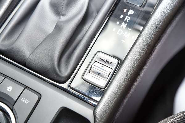 2024 Mazda CX-3 G20 Sport DK