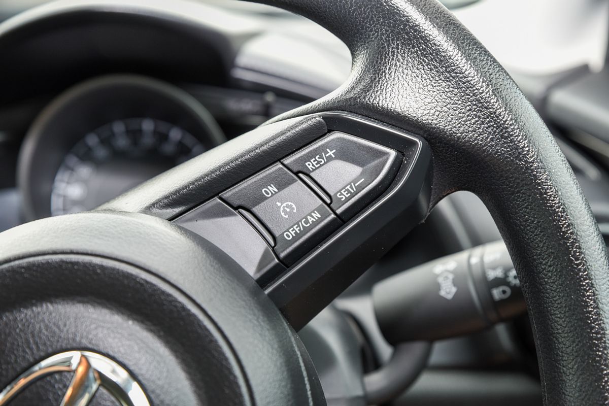 2024 Mazda CX-3 G20 Sport DK