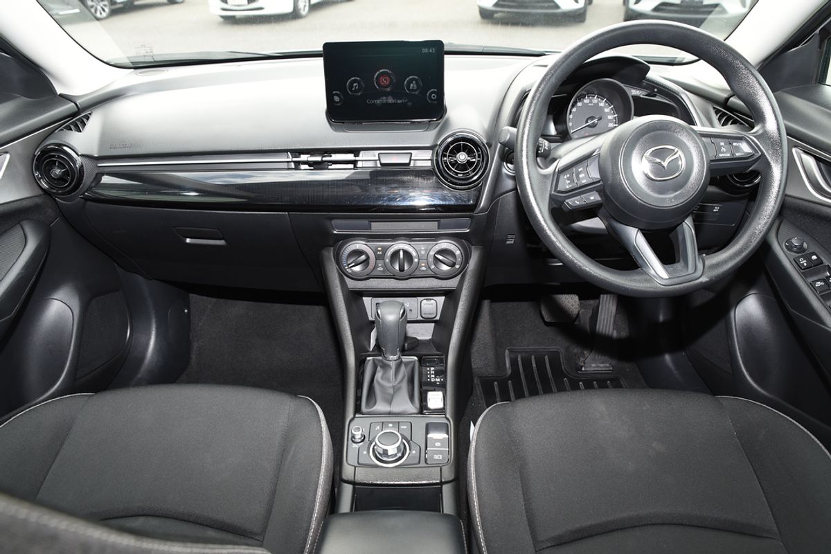 2024 Mazda CX-3 G20 Sport DK